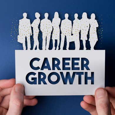 ACE Course career grow