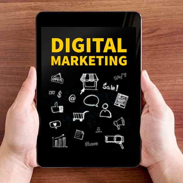 Digital Marketing College in Mumbai