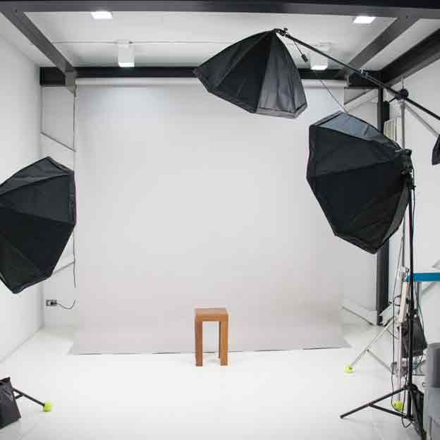 The Foundation course in photography