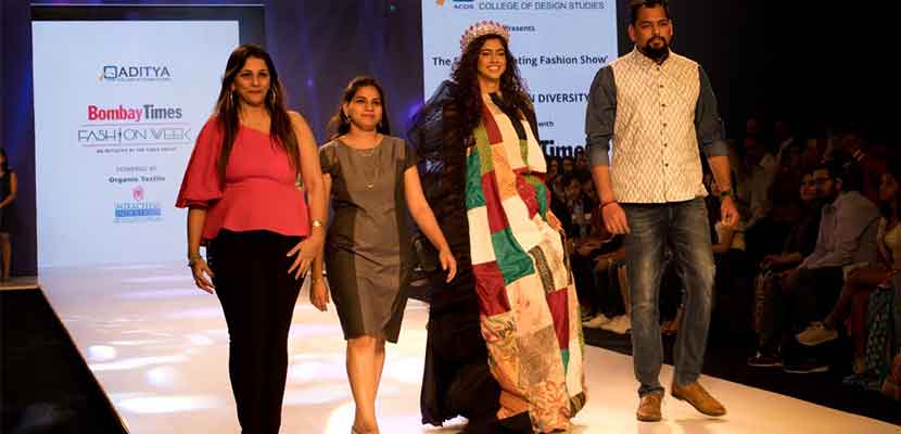 Best Fashion Designer Course in Mumbai (Aditya Centre of Excellence)