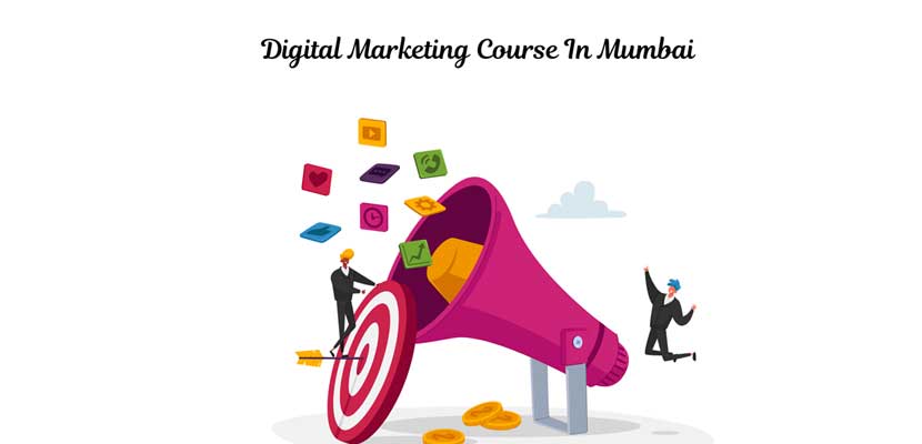 Digital Marketing Course at Aditya ACE