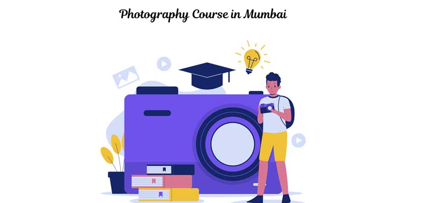 Photography Course in Mumbai