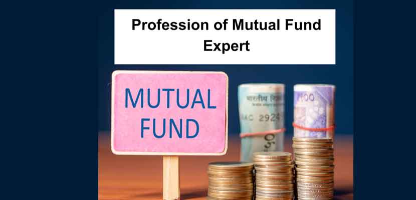 Profession of Mutual Fund Expert