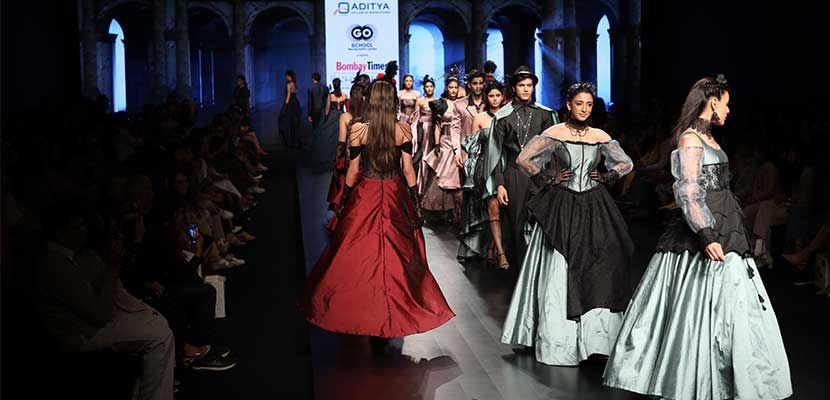 Top Benefits of Studying Fashion Design at Aditya Centre of Excellence