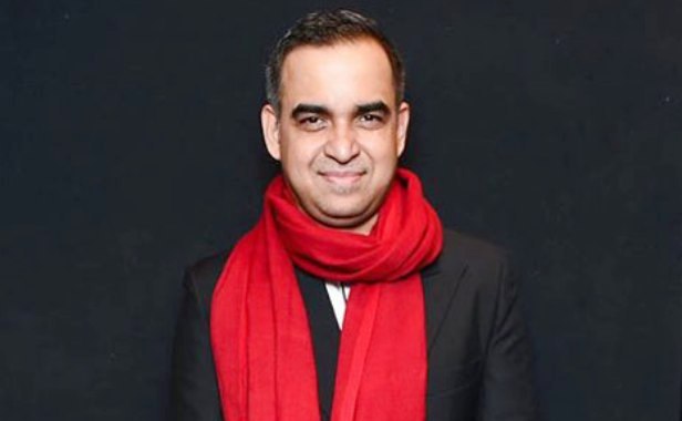 Bibhu Mohapatra