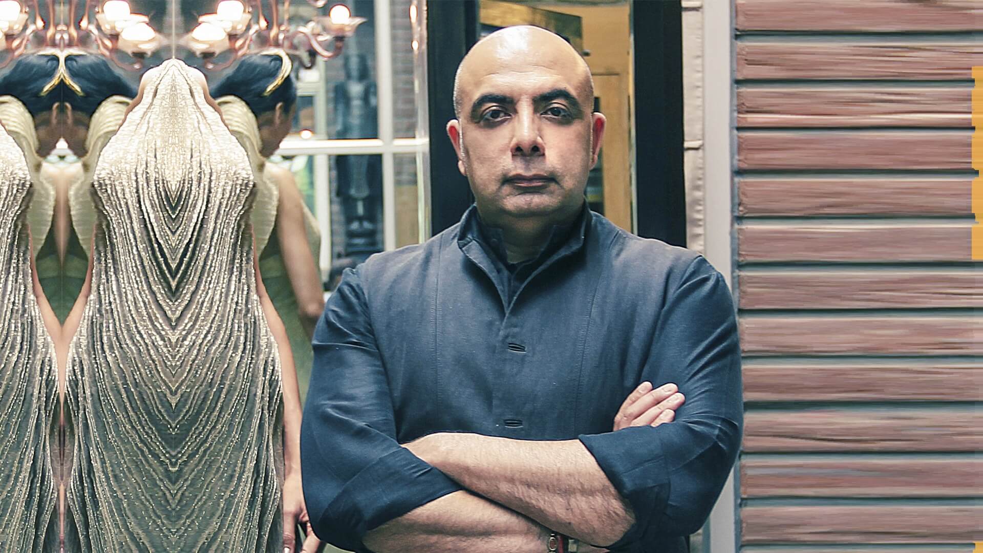 Tarun Tahiliani