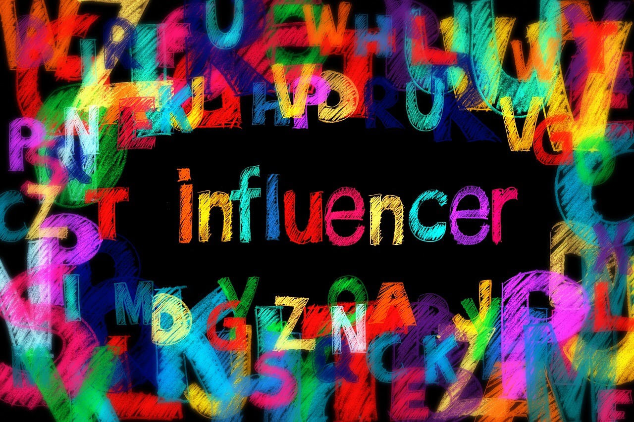 Influencer