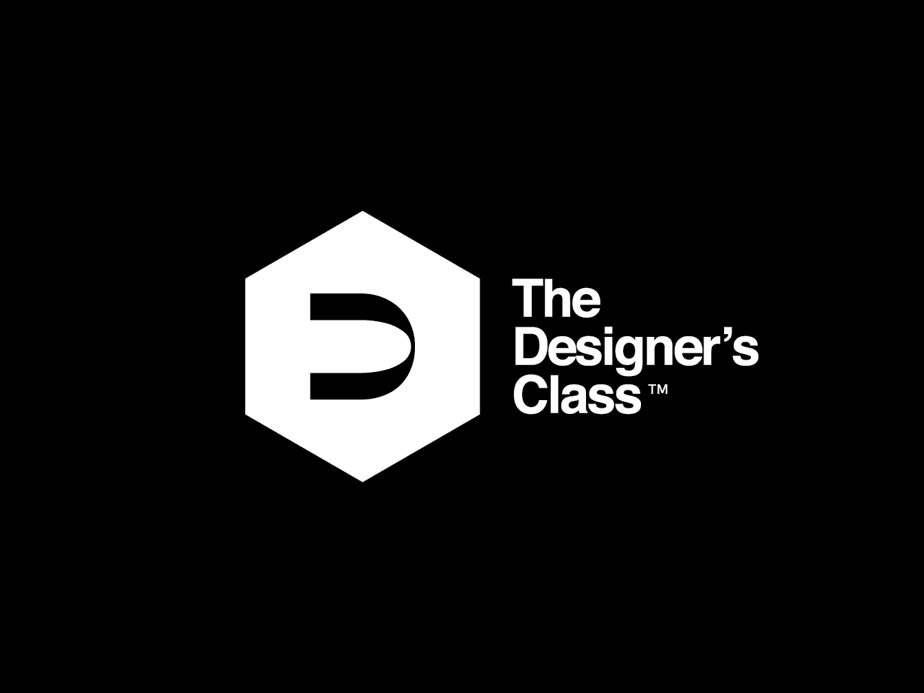 The Designer’s Class