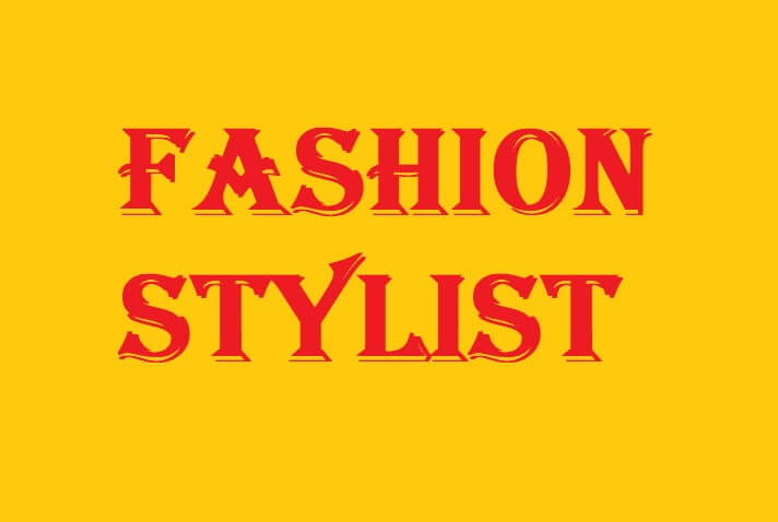 Fashion Stylist