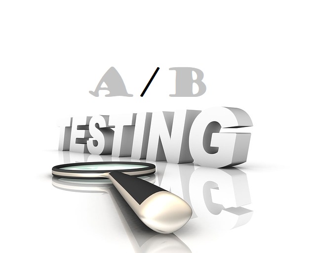 A/B Testing