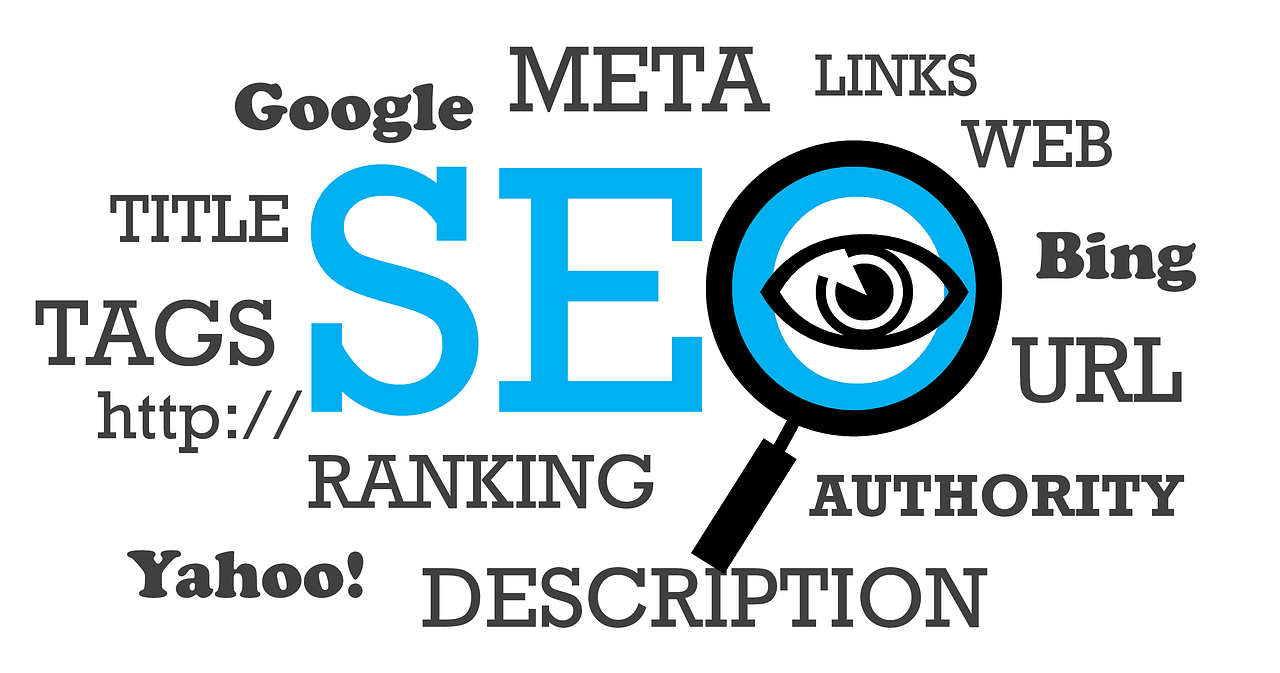 Ignoring SEO Basics