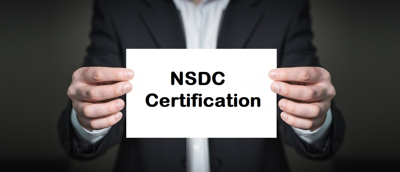 Short-Term Interior Design Courses and NSDC Certification