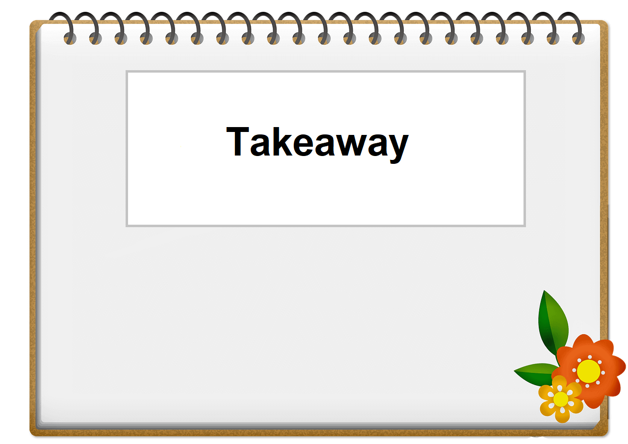 Takeaway