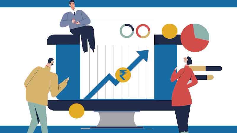 Capital Market Analysis using Ticker Plant